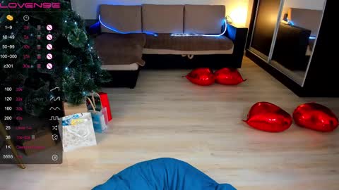 Carolina online show from January 2025 09:00:01 AM