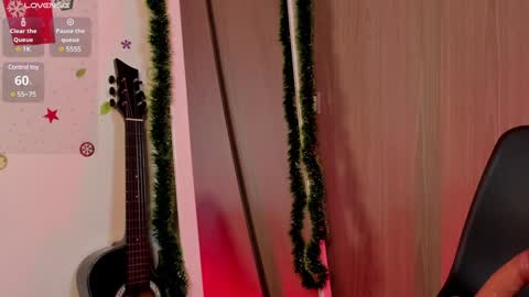 Carolina3 online show from December 2024 09:13:02 AM