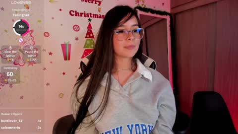 Carolina3 online show from January 2025 09:39:01 AM