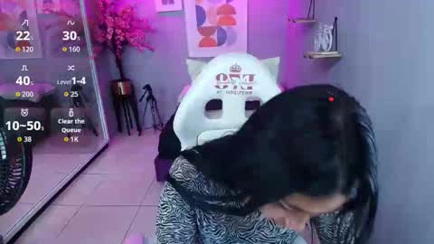 CAROLINA.  online show from March 2026 01:00:01 PM