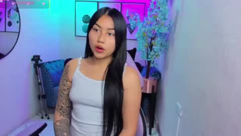 CAROLINA.  online show from June 2026 12:26:02 PM