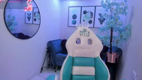 CAROLINA.  online show from July 2026 12:46:02 PM