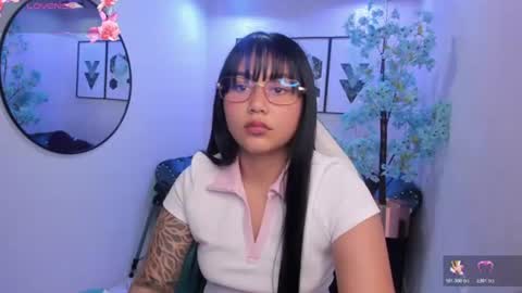 CAROLINA.  online show from July 2026 03:03:02 PM