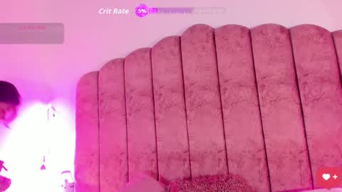 carolina_evannss online show from February 2026 03:54:01 AM