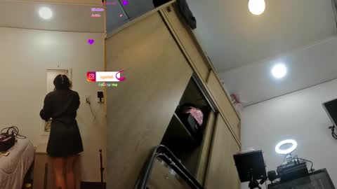 carolina_gaita online show from February 2026 10:05:02 AM