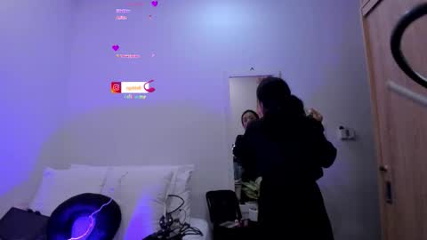 carolina_gaita online show from February 2026 10:25:01 AM