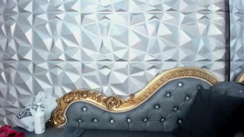 Snapshot of carolina_lenon chatting on February 2026 07:00:02 PM Angie Carolina online show from February 2026 07:00:02 PM