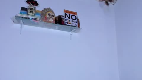 CarolinaM online show from November 2025 03:55:02 PM