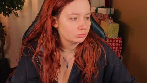 Snapshot of carolina_winter chatting on November 2025 01:15:02 PM Mira online show from November 2025 01:15:02 PM