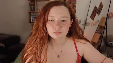 Snapshot of carolina_winter chatting on July 2026 08:34:02 PM Mira online show from July 2026 08:34:02 PM