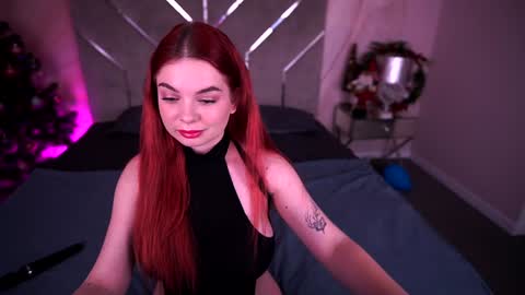 Snapshot of carolinadia chatting on January 2025 01:13:01 AM carolinadia online show from January 2025 01:13:01 AM