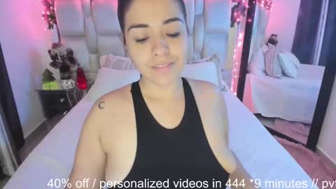 caroline online show from December 2024 03:04:01 AM