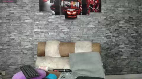 Camelia online show from February 2026 01:48:02 AM