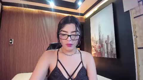 Carolina Kallewart online show from July 2026 11:10:01 PM