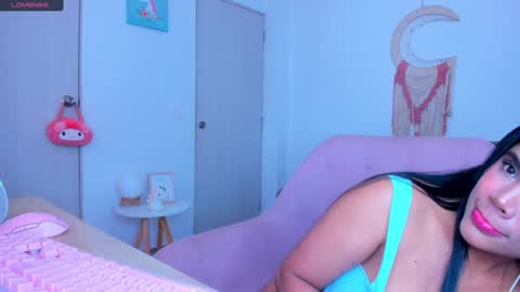 Carolina online show from January 2025 06:50:01 PM