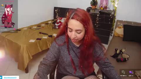 carolina online show from December 2024 03:55:02 AM