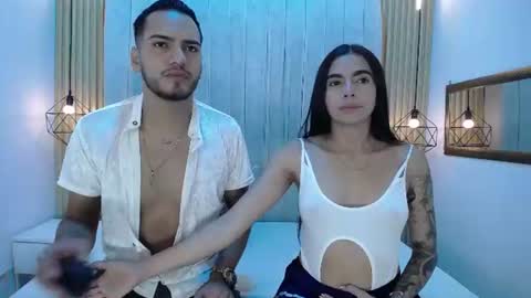 carolinaysebas online show from July 2026 06:23:01 PM