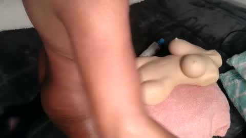 carolinayungin96 online show from January 2025 10:01:01 PM