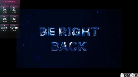 Caroline online show from March 2025 07:16:02 AM