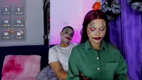 Snapshot of caroline_clark420 chatting on October 2025 11:31:01 PM Caroline Clark online show from October 2025 11:31:01 PM