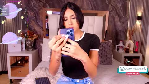 caroline_foster1 online show from February 2026 12:31:01 PM