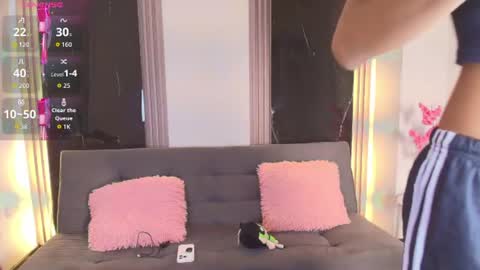 Snapshot of caroline_foster1 chatting on June 2026 12:09:02 PM caroline_foster1 online show from June 2026 12:09:02 PM