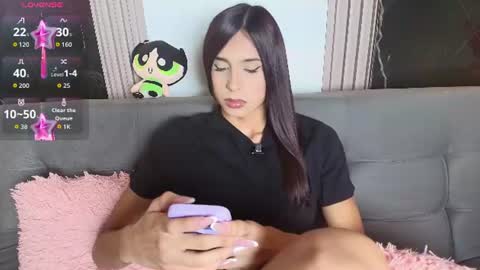 Snapshot of caroline_foster1 chatting on July 2026 12:22:01 PM caroline_foster1 online show from July 2026 12:22:01 PM