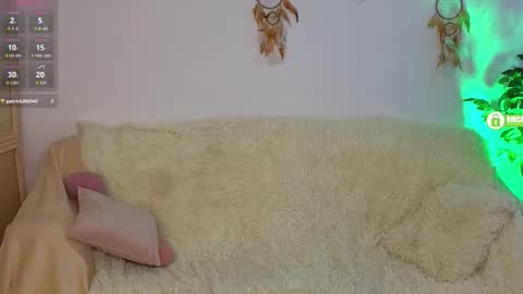 Snapshot of caroline_hey chatting on March 2026 10:50:02 AM Mary and Carol online show from March 2026 10:50:02 AM