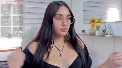caroline_rodriguez_9 online show from April 2026 07:29:01 PM