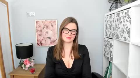 CarolineAmore online show from February 2025 03:26:01 PM