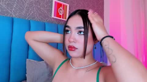 CarolineeGarcia online show from March 2025 01:35:02 PM