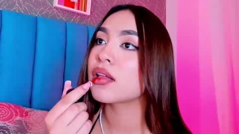 CarolineeGarcia online show from March 2025 01:40:01 PM