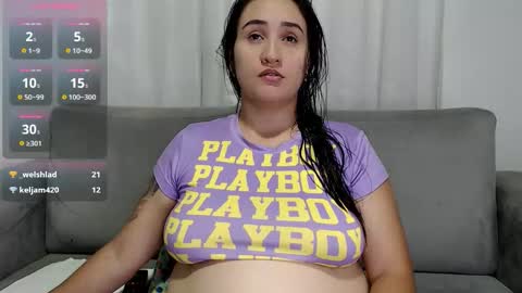 Caroline  online show from March 2026 02:22:02 PM