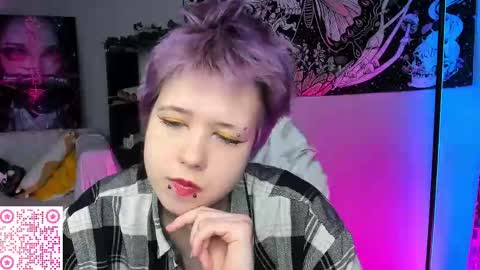 CarolineRichter online show from November 2025 03:12:02 AM