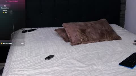 Snapshot of carolineswett chatting on February 2025 02:07:01 AM Katie H online show from February 2025 02:07:01 AM