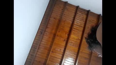 Caro online show from March 2025 09:45:02 AM