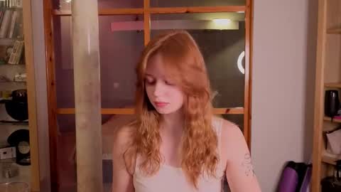 Caro online show from January 2026 09:46:01 PM