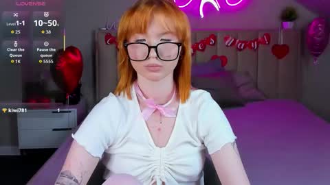 Anna online show from February 2026 09:30:02 AM