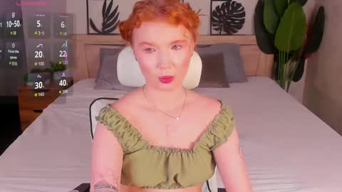 Anna online show from April 2026 09:35:01 AM