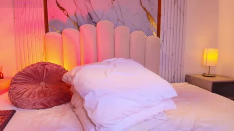 Carol Rivera  online show from February 2025 08:34:01 PM