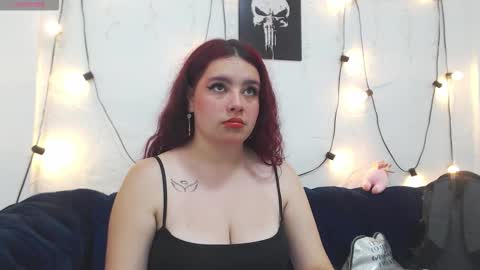 Snapshot of carolrousee chatting on February 2026 07:37:02 PM carolina online show from February 2026 07:37:02 PM