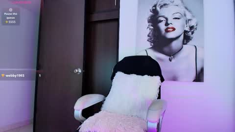 carolyne_sweet online show from February 2026 08:24:02 PM
