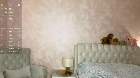 Hello everyone Im Monica Its my first day Were going to have fun together  online show from February 2026 08:15:01 PM