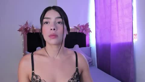 Caro  online show from December 2024 08:56:01 PM