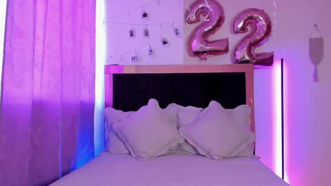 Caro  online show from January 2025 08:02:01 PM