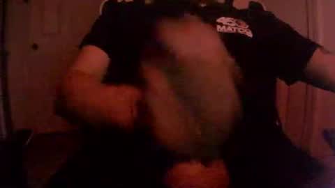 Snapshot of carpenterkyle89 chatting on February 2026 01:23:01 AM Daddys BWC online show from February 2026 01:23:01 AM