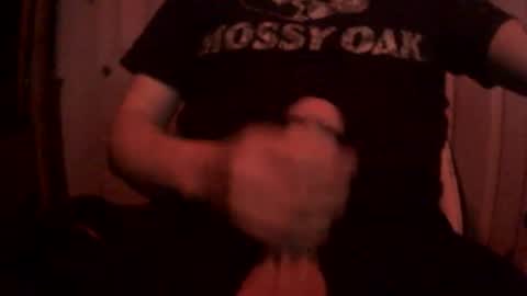 Snapshot of carpenterkyle89 chatting on February 2026 09:32:01 AM Daddys BWC online show from February 2026 09:32:01 AM