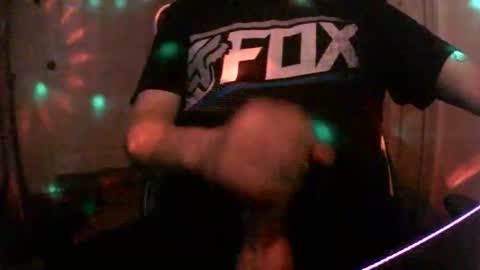 Snapshot of carpenterkyle89 chatting on February 2026 06:58:01 AM Daddys BWC online show from February 2026 06:58:01 AM