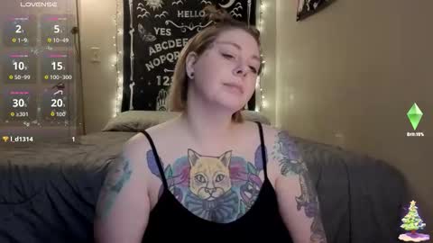 Carr-NO PM NO DEMANDING online show from December 2025 02:04:02 PM