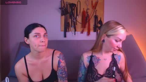 Carrie online show from February 2026 06:26:01 PM